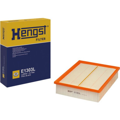 Hengst Filter | Luftfilter | E1303L