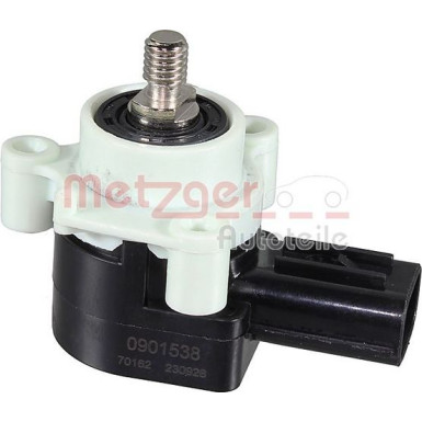 0901538 Sensor, Leuchtweitenregulierung GREENPARTS