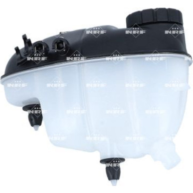 NRF Ausgleichsbehälter, Kühlmittel EASY FIT 454107