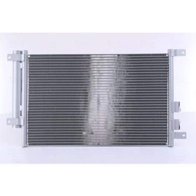 94746 Kondensator, Klimaanlage ** FIRST FIT **