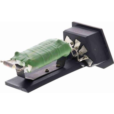 V20-79-0003-1 Regler, Innenraumgebläse Original VEMO Qualität