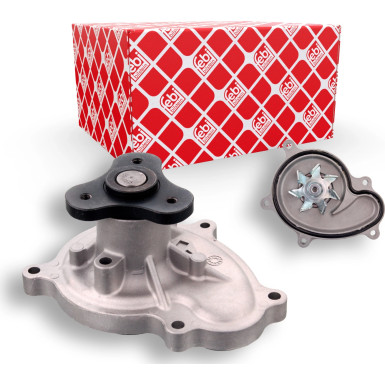 FEBI BILSTEIN 103047 Wasserpumpe