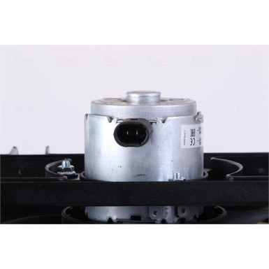 85711 Lüfter, Motorkühlung