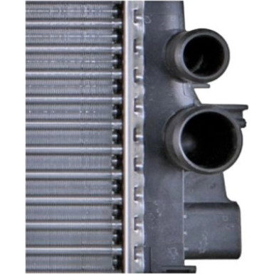 Mahle | Kühler, Motorkühlung | CR 608 000P