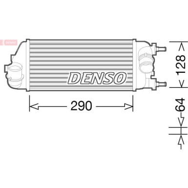 Denso | Lambdasonde | DOX-0150
