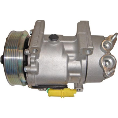 Mahle | Kompressor, Klimaanlage | ACP 10 000S