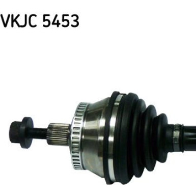 VKJC 5453 Antriebswelle