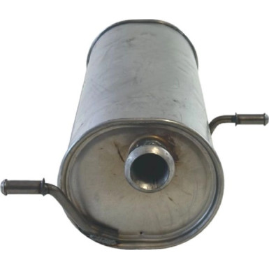 135-709 Endschalldämpfer