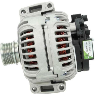 PSH | Generator | 555.545.200.014