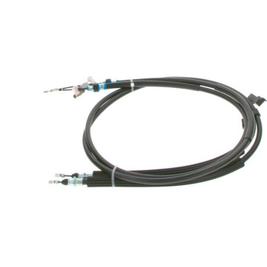 1 987 477 202 Seilzug, Feststellbremse