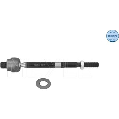 Meyle Axialgelenk, Spurstange MEYLE-ORIGINAL: True to OE 31-16 031 0039 Meyle Axialgelenk, Spurstange MEYLE-ORIGINAL: True to OE 31-16 031 0039