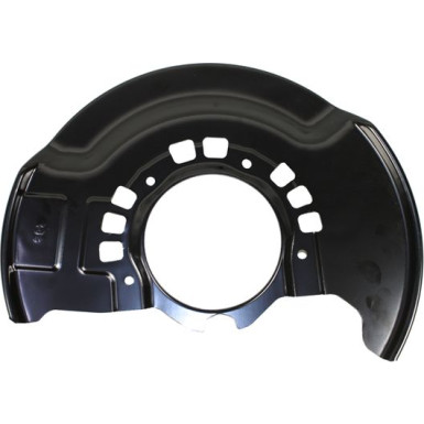 6115252 Spritzblech, Bremsscheibe 6115252 Spritzblech, Bremsscheibe