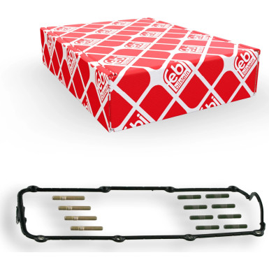 FEBI BILSTEIN 15392 Dichtung, Zylinderkopfhaube