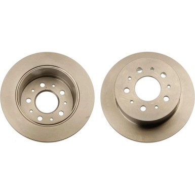 DF4481S Bremsscheibe TRW SINGLE DF4481S Bremsscheibe TRW SINGLE