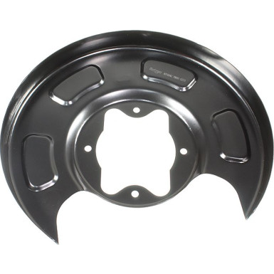 6115542 Spritzblech, Bremsscheibe 6115542 Spritzblech, Bremsscheibe