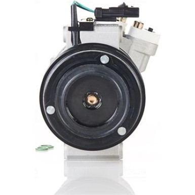890662 Kompressor, Klimaanlage ** FIRST FIT **