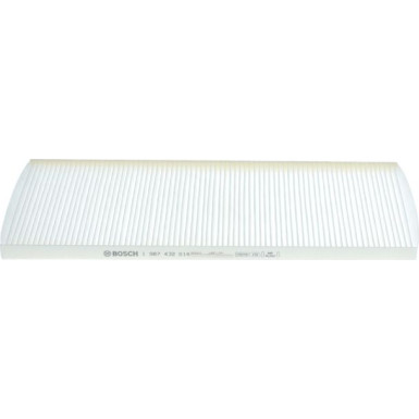 BOSCH 1 987 432 014 Innenraumfilter BOSCH 1 987 432 014 Innenraumfilter