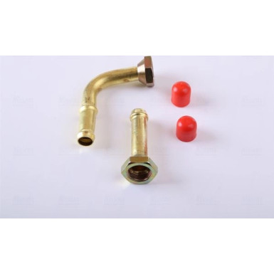 646897 Kühler, Motorkühlung