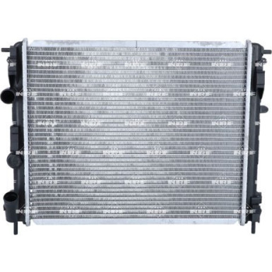 NRF | Kühler, Motorkühlung | 56099