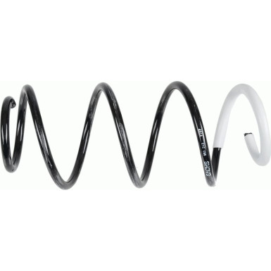 993 243 Fahrwerksfeder 993 243 Fahrwerksfeder