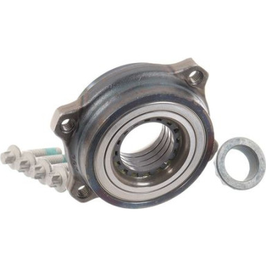 SKF | Radlagersatz | VKBA 6629