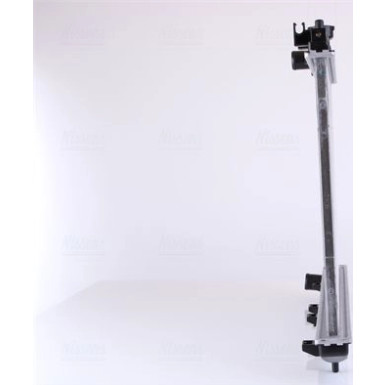 Nissens | Kühler, Motorkühlung | 67024