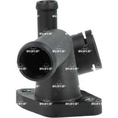 775071 Kühlmittelflansch