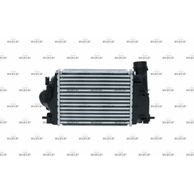 309021 Ladeluftkühler 309021 Ladeluftkühler