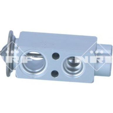 NRF Expansionsventil, Klimaanlage EASY FIT 38503