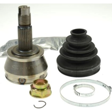 21237 Gelenksatz, Antriebswelle