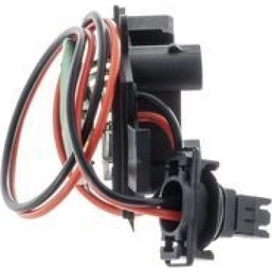 Mahle Widerstand, Innenraumgebläse BEHR ABR 125 000S Mahle Widerstand, Innenraumgebläse BEHR ABR 125 000S