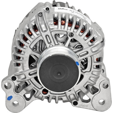 439501 Generator VALEO ORIGINS NEW OE TECHNOLOGIE