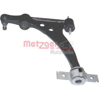 58001201 Lenker, Radaufhängung