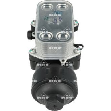 31355 Gehäuse, Ölfilter EASY FIT 31355 Gehäuse, Ölfilter EASY FIT