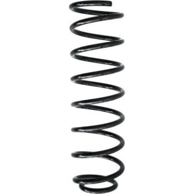 55291 Fahrwerksfeder