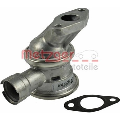 0892247 Ventil, Sekundärluftsystem ORIGINAL ERSATZTEIL