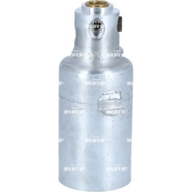 33033 Trockner, Klimaanlage