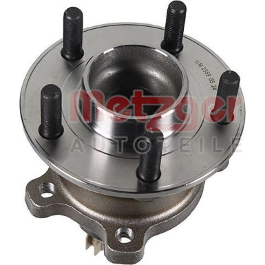 WM 2359 Radlagersatz GREENPARTS