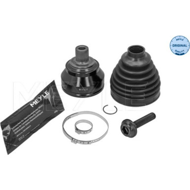 Meyle Gelenksatz, Antriebswelle MEYLE-ORIGINAL: True to OE 100 498 0241