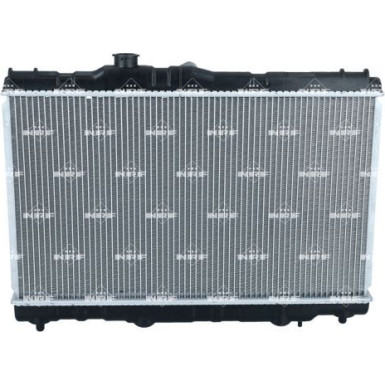 NRF | Kühler, Motorkühlung | 53399