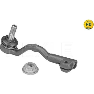 Meyle Spurstangenkopf MEYLE-HD: Better than OE 316 020 0035/HD