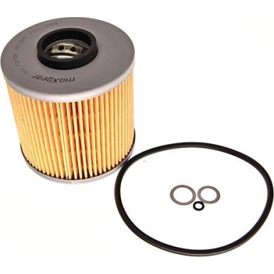 Maxgear | Ölfilter | 26-0001