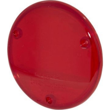 9EL 342 568-831 Lichtscheibe, Heckleuchte