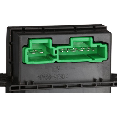 710355 Regler, Innenraumgebläse