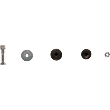 24-013857 Stoßdämpfer BILSTEIN - B4 Serienersatz 24-013857 Stoßdämpfer BILSTEIN - B4 Serienersatz