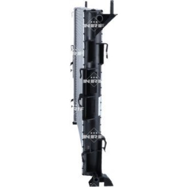 58329 Kühler, Motorkühlung EASY FIT