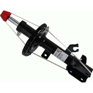 311 983 Stoßdämpfer 311 983 Stoßdämpfer