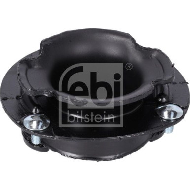 febi bilstein | 2 x FEBI Federbeinstützlager | 06085