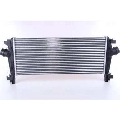 96555 Ladeluftkühler ** FIRST FIT **