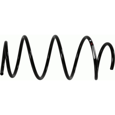 993 676 Fahrwerksfeder